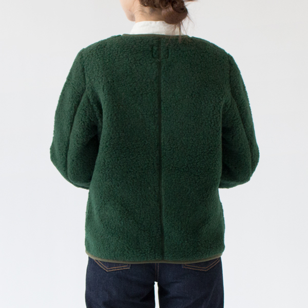 身長162cm(CMNGREEN XXS)