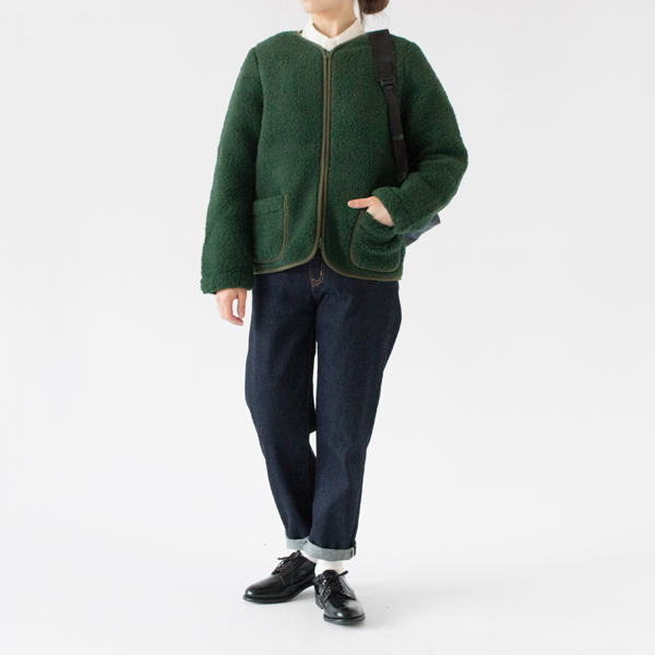 身長162cm(CMNGREEN XXS)