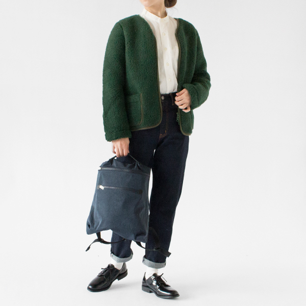 身長162cm(CMNGREEN XXS)