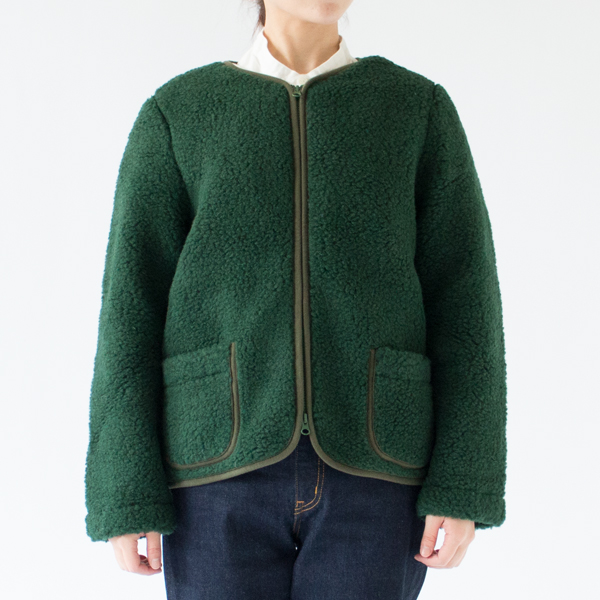 身長162cm(CMNGREEN XXS)