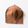 ROLLED UP BERET