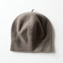 ROLLED UP BERET