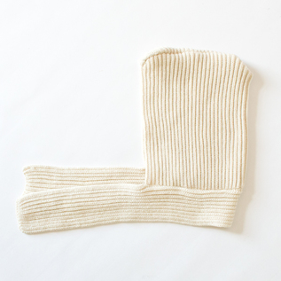 KNIT CAP MUFF／Highland2000 / Shop ZUTTO for the long lasting