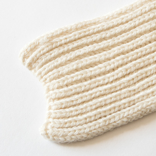KNIT CAP MUFF／Highland2000 / Shop ZUTTO for the long lasting