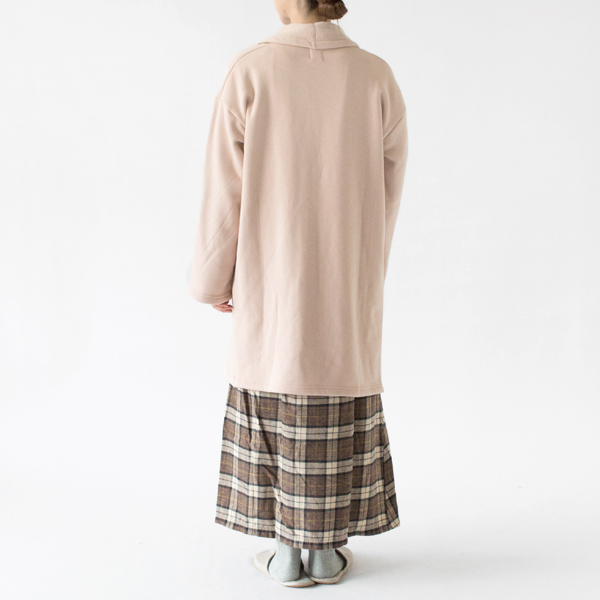 BEIGE、身長162cm