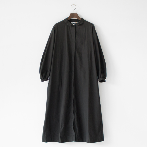MERSA ワンピース(BLK)