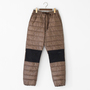 MOUNTAIN LODGE DOWN PANTS