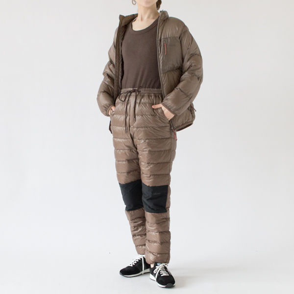 身長：162cm(MOCHA-S)