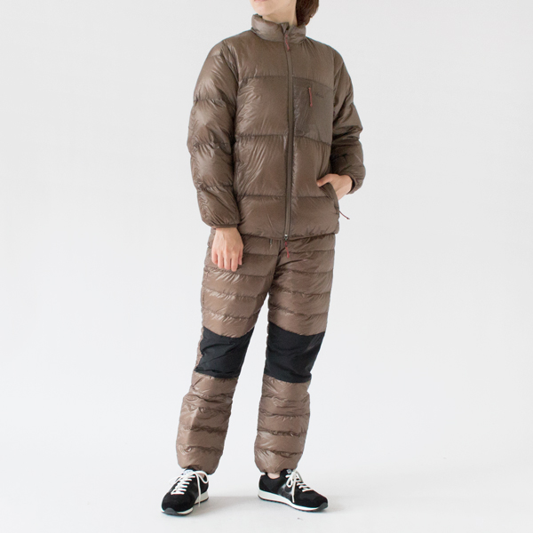 身長：162cm(MOCHA-S)