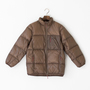 MOUNTAIN LODGE DOWN JACKET