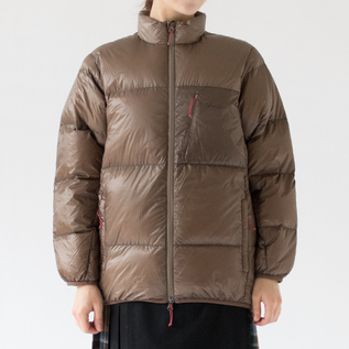 MOUNTAIN LODGE DOWN JACKET／NANGA / Shop ZUTTO for the long