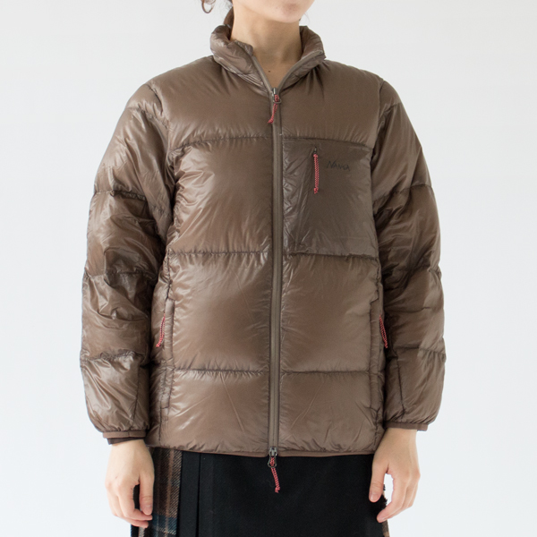 身長：162cm(MOCHA-S)