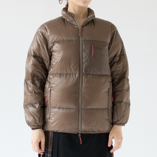 ジャケット・アウター MOUNTAIN LODGE DOWN JACKET W(WOMEN) Nanga Mountain Lodge Down Jacket - Women's - Clothing