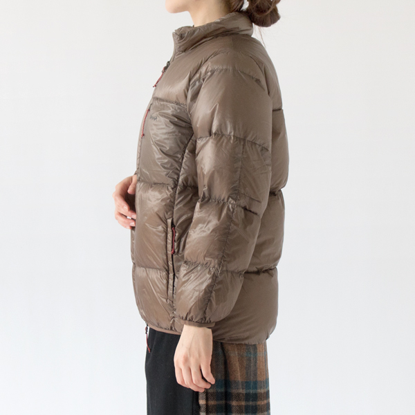 身長：162cm(MOCHA-S)