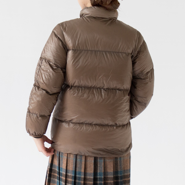 身長：162cm(MOCHA-S)