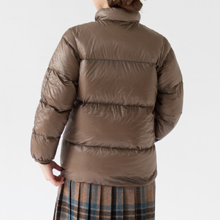 MOUNTAIN LODGE DOWN JACKET／NANGA / Shop ZUTTO for the long
