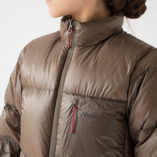 ジャケット・アウター MOUNTAIN LODGE DOWN JACKET W(WOMEN) MOUNTAIN LODGE DOWN JACKET W(WOMEN)/マウンテンロッジダウン