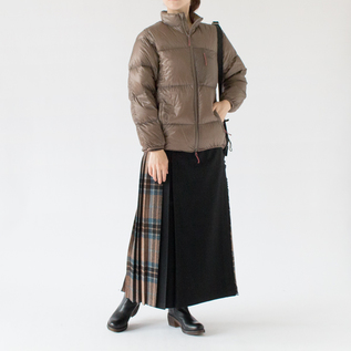 身長:162cm(MOCHA-S) 身長:162cm(MOCHA-S)