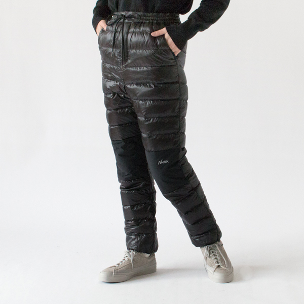 身長：162cm(BLK-S)