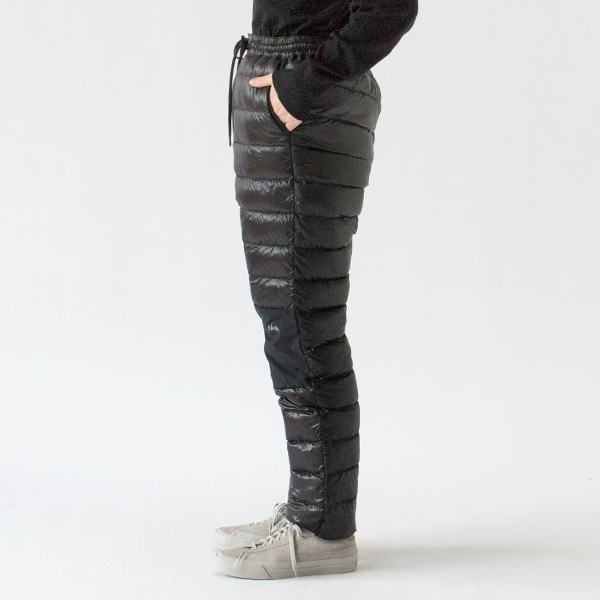 身長：162cm(BLK-S)