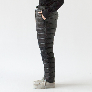 身長：162cm(BLK-S)