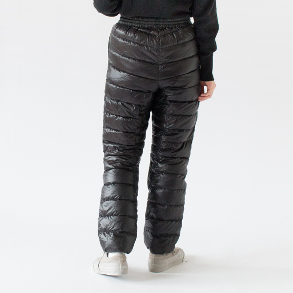 身長：162cm(BLK-S)