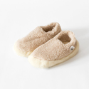 ルームシューズ SIBERIAN BEIGE