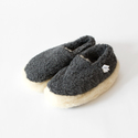 ルームシューズ SIBERIAN GRAPHITE