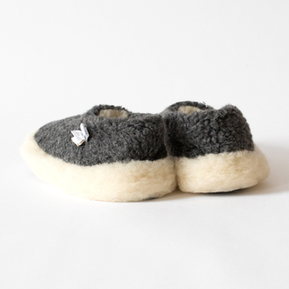 ルームシューズ SIBERIAN GRAPHIT ルームシューズ SIBERIAN GRAPHIT