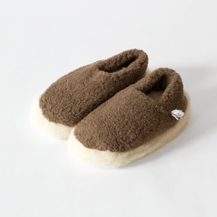 ROOM SHOES SIBERIAN