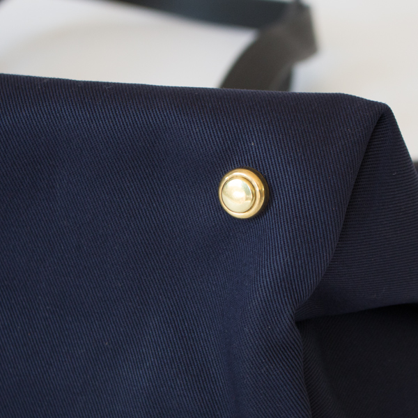底の鋲(NAVY) 底の鋲(NAVY)