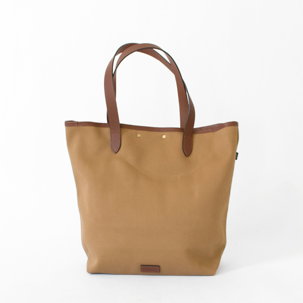 エコノミートールトート(KHAKI)