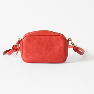 レザーバッグ MINI FELIX