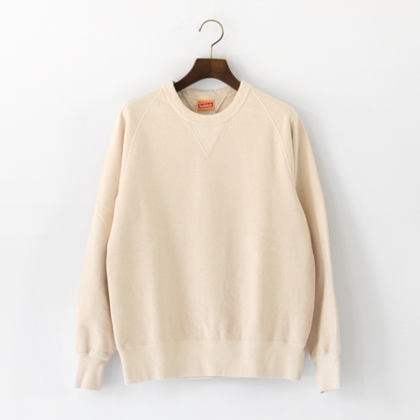 ロングスリーブカーディガン(NATURAL)