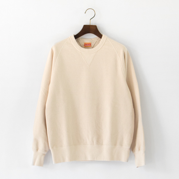ロングスリーブカーディガン(NATURAL)