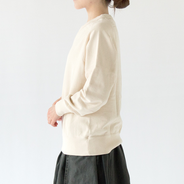 身長：162cm(NATURAL)