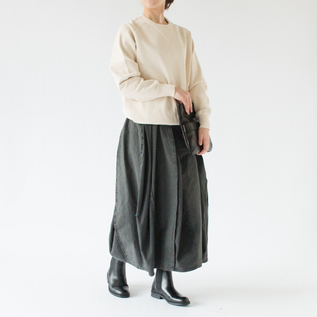 身長:162cm(NATURAL) 身長:162cm(NATURAL)