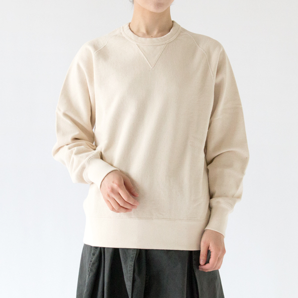 身長：162cm(NATURAL)