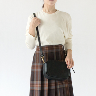 バッグ MIMI 楽天市場】Mimi ミミ ソフト グレイニー ベジタブル タンニン