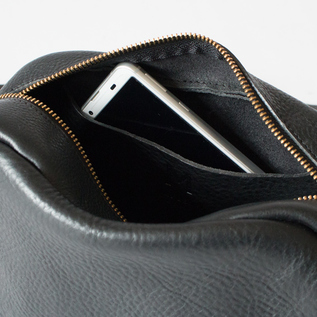 バッグ Mimi レザーバッグ MINI FELIX／Mimi（ミミ）｜愛着を持ってずっと