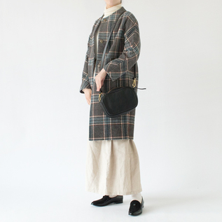 レザーバッグ MINI FELIX／Mimi（ミミ）｜愛着を持ってずっと