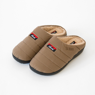 ウィンターサンダル BEIGE ウィンターサンダル BEIGE