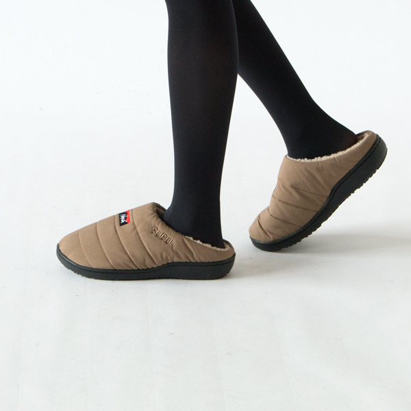 ウィンターサンダル BEIGE