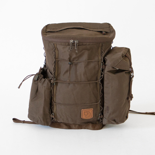 【別売】GEAR HOLDERの他SIDE POCKETをつけた様子 【別売】GEAR HOLDERの他SIDE POCKETをつけた様子