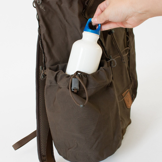 【別売】高さ21cmですぐに取り出したい水筒などを入れても便利 【別売】高さ21cmですぐに取り出したい水筒などを入れても便利