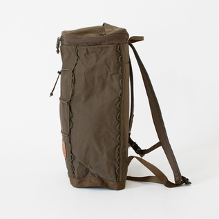Singiバックパック20／FJALLRAVEN(フェールラーベン)｜愛着を