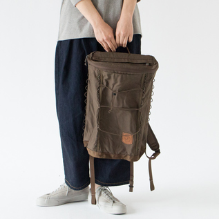 Singiバックパック20／FJALLRAVEN(フェールラーベン)｜愛着を
