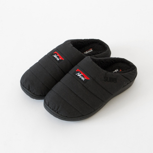 ウィンターサンダル CHARCOAL