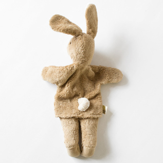 ハンドパペット うさぎ／Senger(ゼンガー)｜愛着を持ってずっと使い