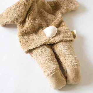 ハンドパペット うさぎ／Senger(ゼンガー)｜愛着を持ってずっと使い